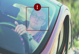 智能驾驶异常行为检测解决方案 虹软科技