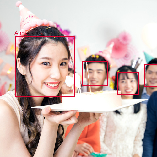 人脸技术智能终端领域解决方案 虹软科技