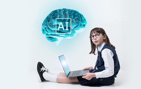 AI教育  AI课程 AI实验平台等解决方案 商汤